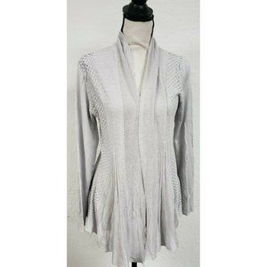 iClosam Women Open Front Cardigans Lightweight Kni